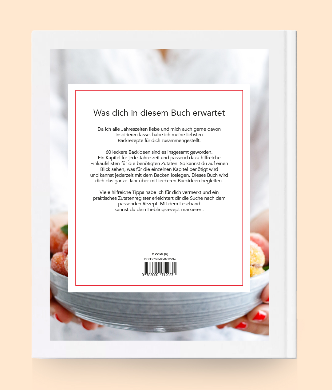 „Lecker macht süchtig“ – mit den beliebtesten Backrezepten aus dem Leckerhaus – Bild 8