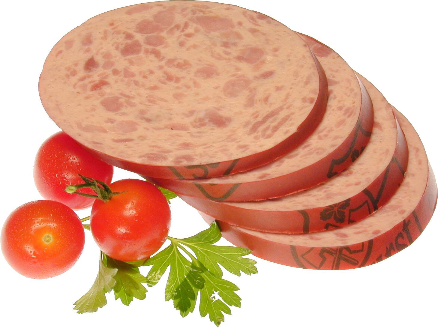 Stuttgarter Schinkenwurst