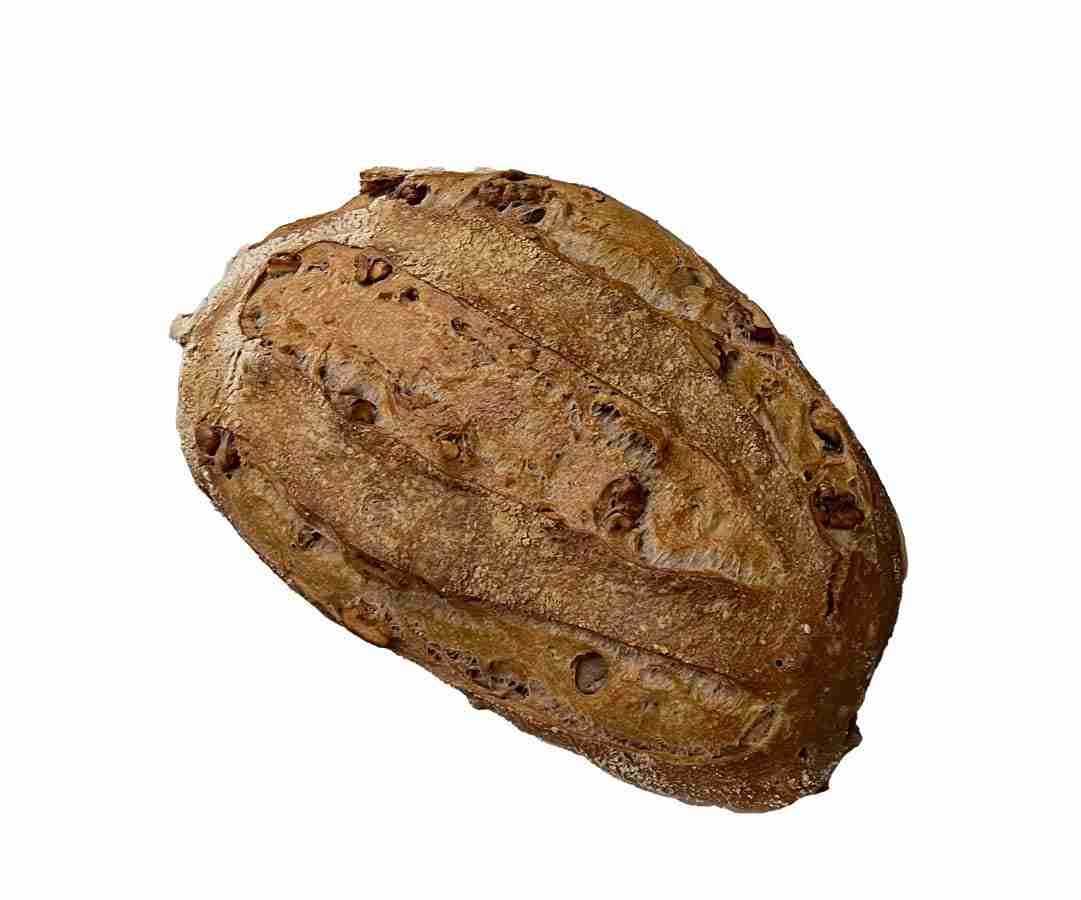 Walnuss Brot “Walnuss-Knacker”