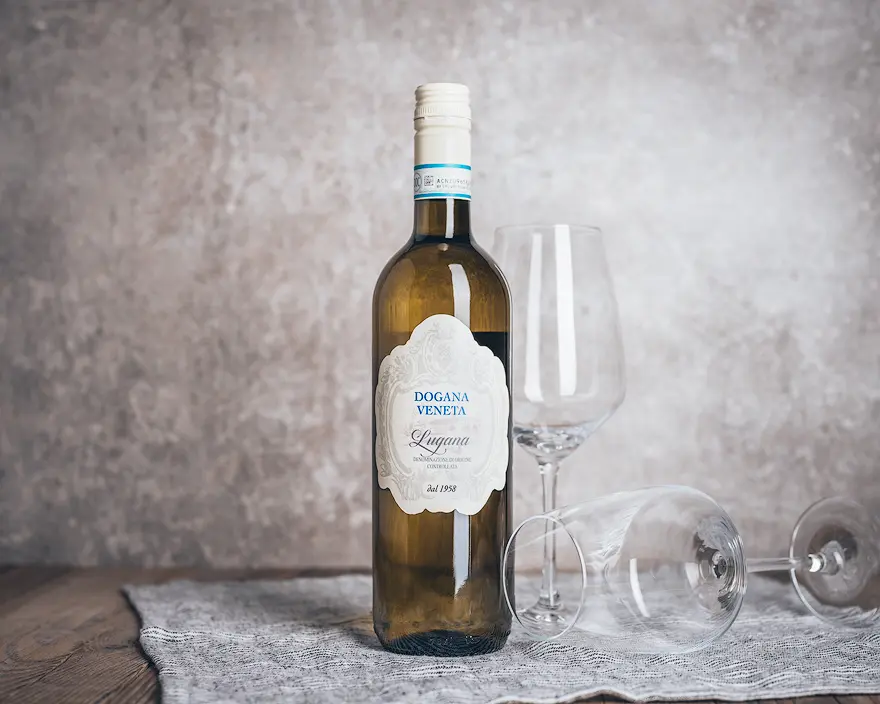 Dogana Veneta Lugana