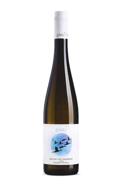 2023 Riesling vom Tonmergel – Bild 2