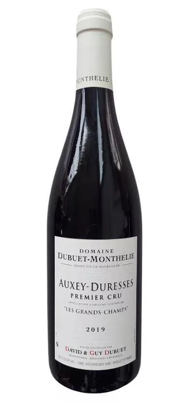 2021 Auxey-Duresses Premier Cru 'Les Grands Champs' Rouge