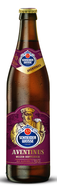 Schneider Weisse TAP6 Aventinus 20×0,5l