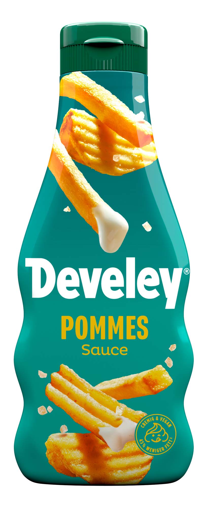 Develey Pommes Sauce 250ml