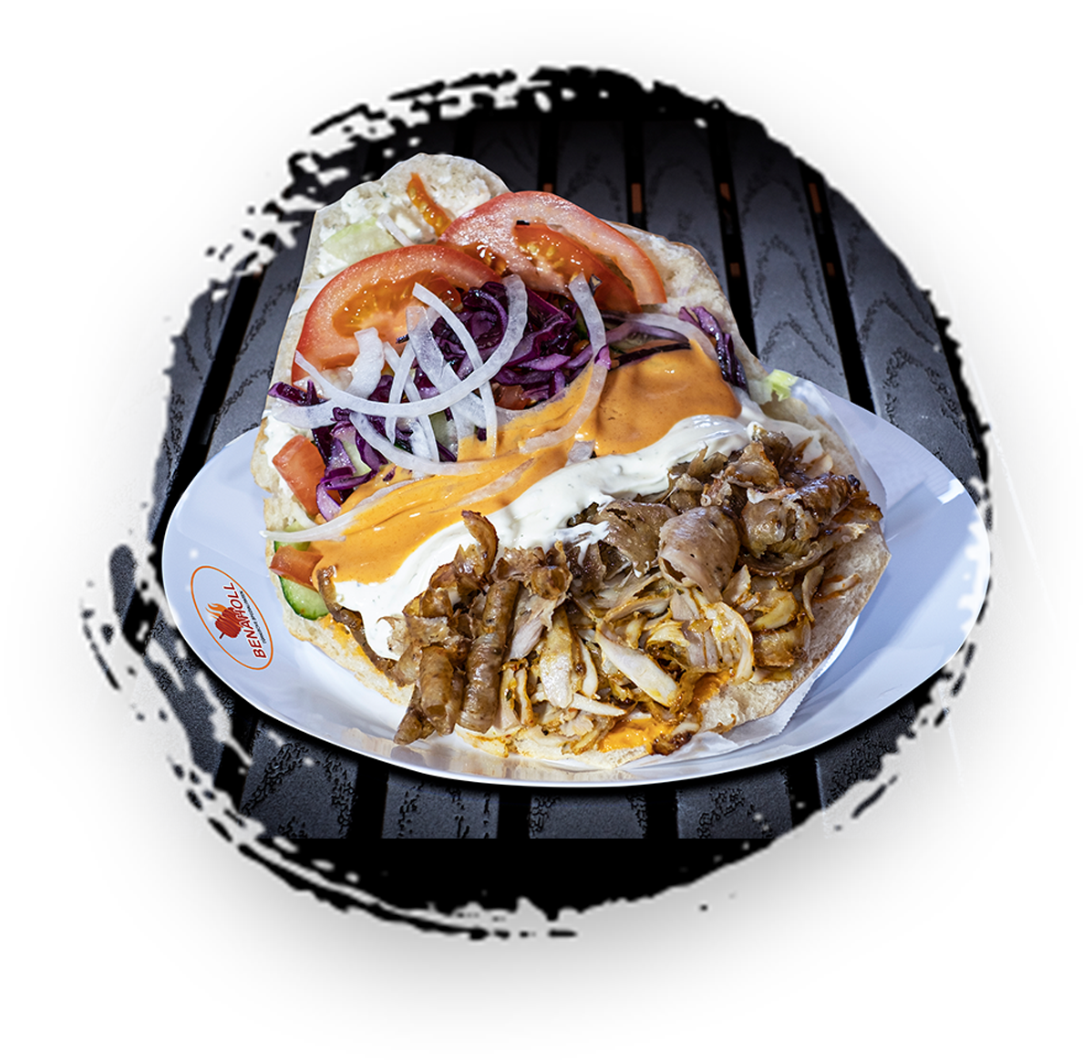 02. Drehspießᵃ٫ᶜ٫ᶢ٫³٫⁴