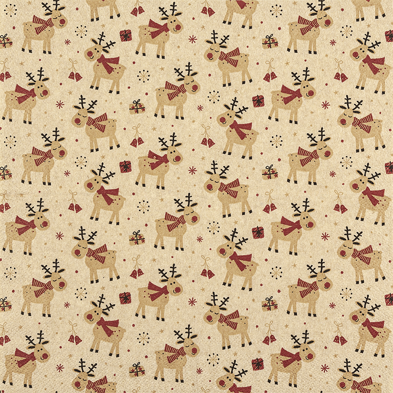 Lovely Deers – Bild 2