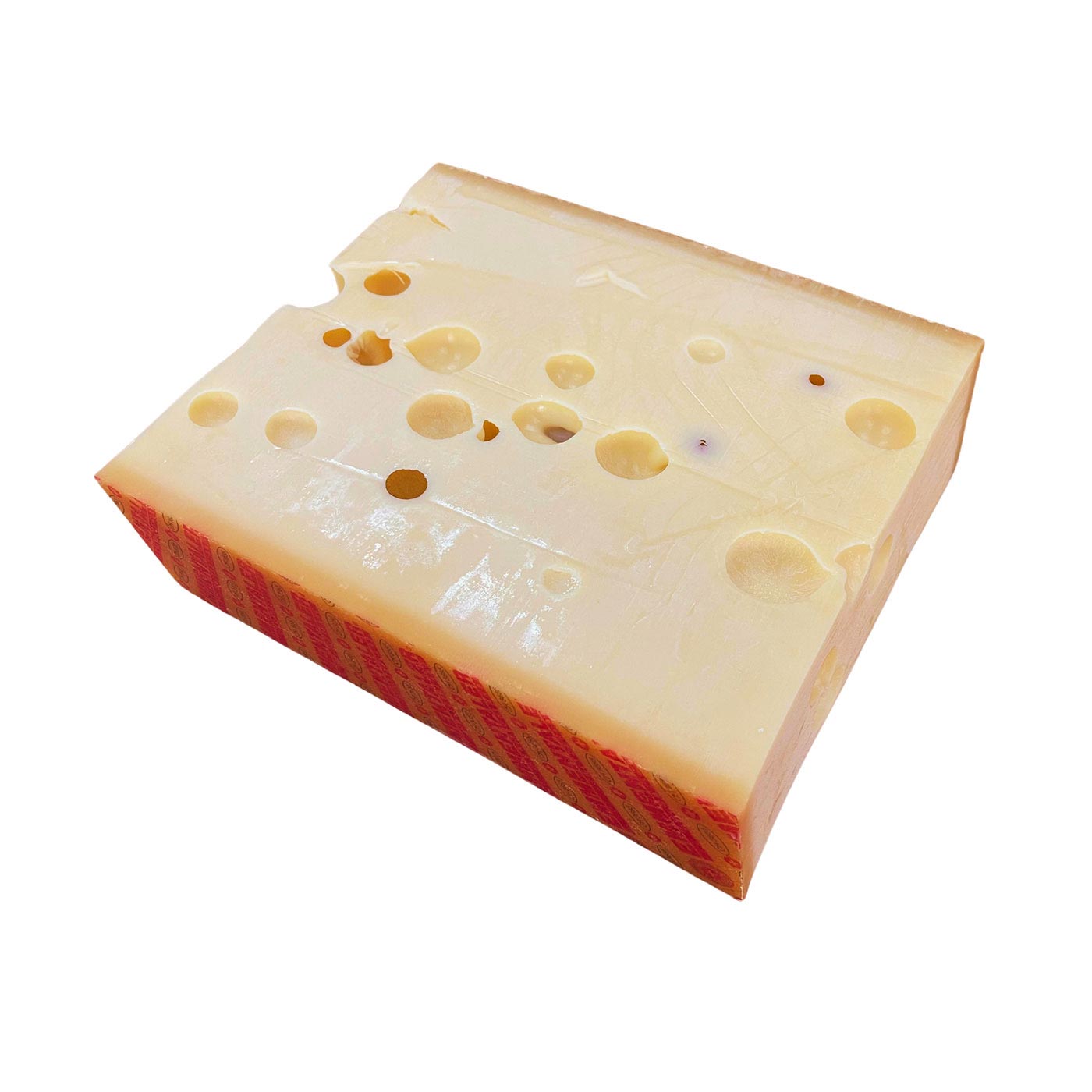 Emmentaler rezent 11-12 Mt. – Bild 2