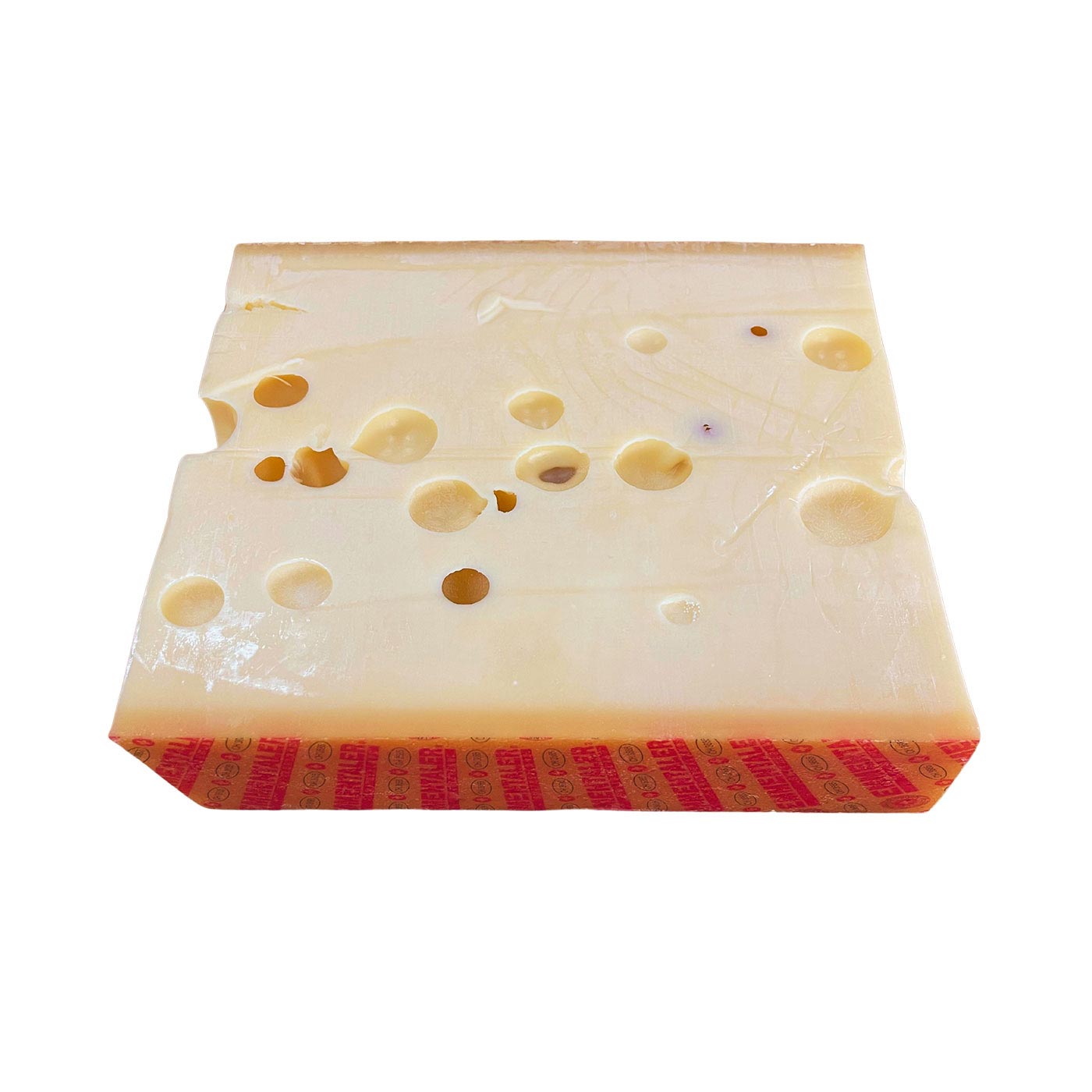 Emmentaler rezent 11-12 Mt.