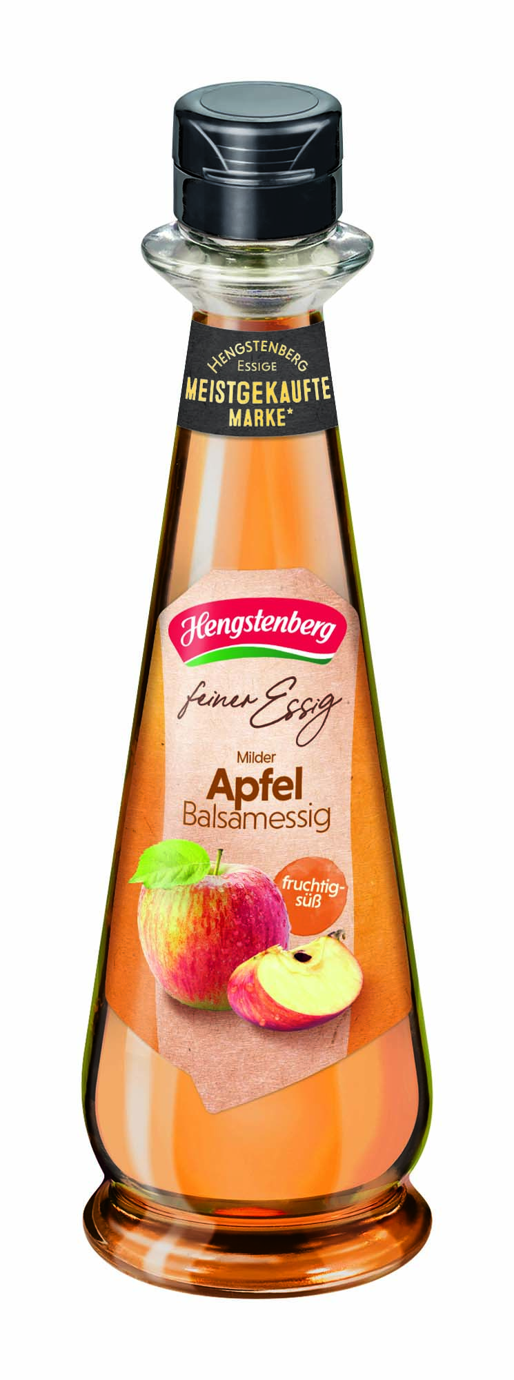 Hengstenberg Milder Apfel Balsamessig 250ml