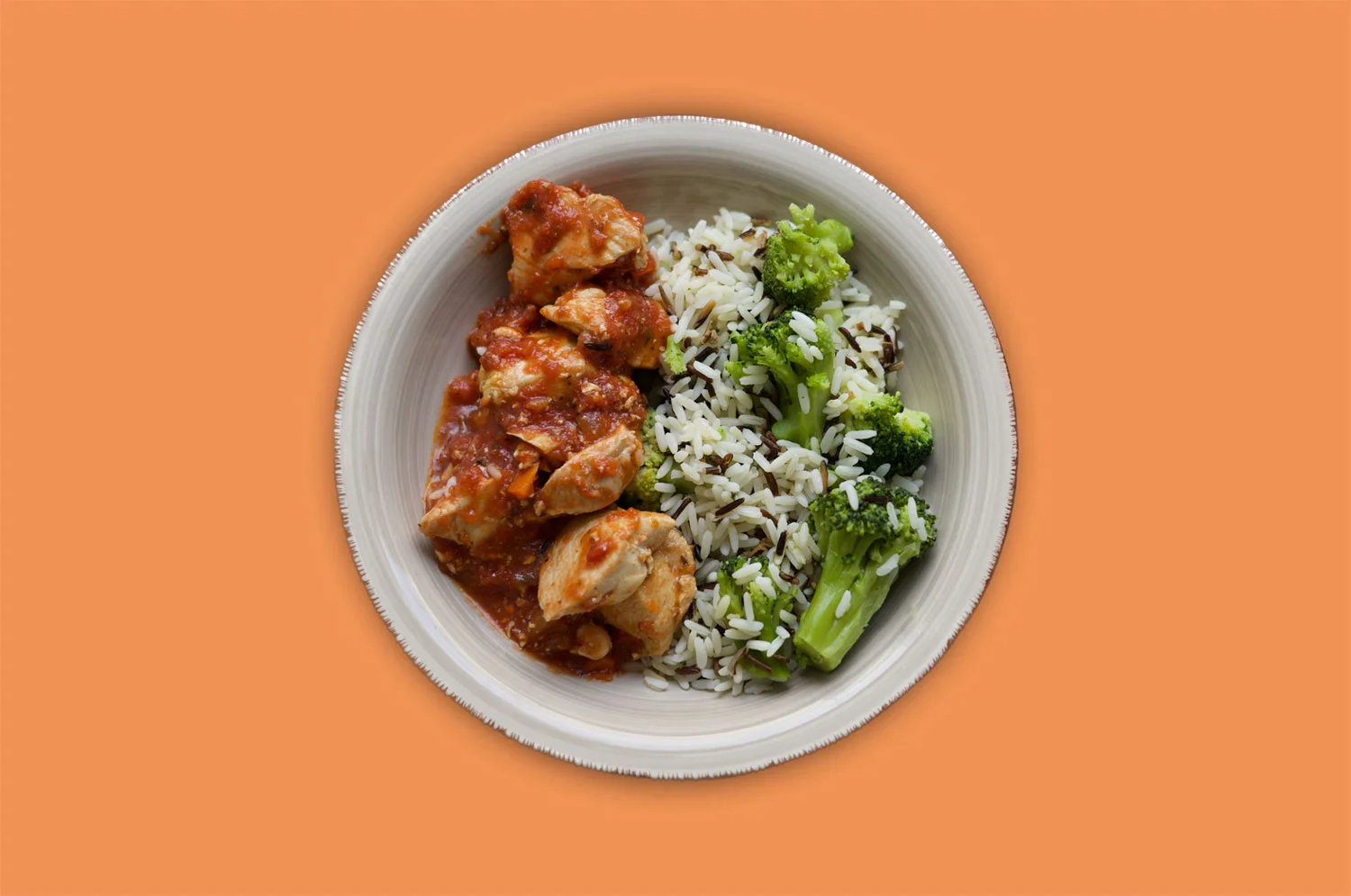 Hot Chicken – Bild 2