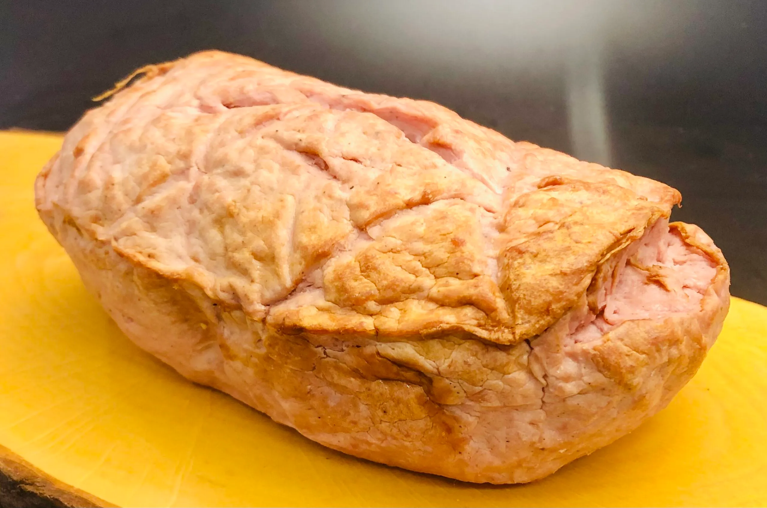 (015) Leberkäse am Stück – Bild 2