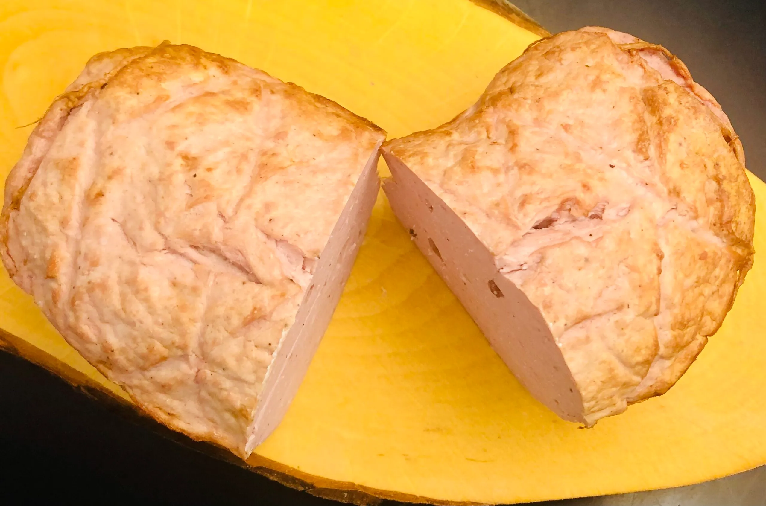 (015) Leberkäse am Stück – Bild 3