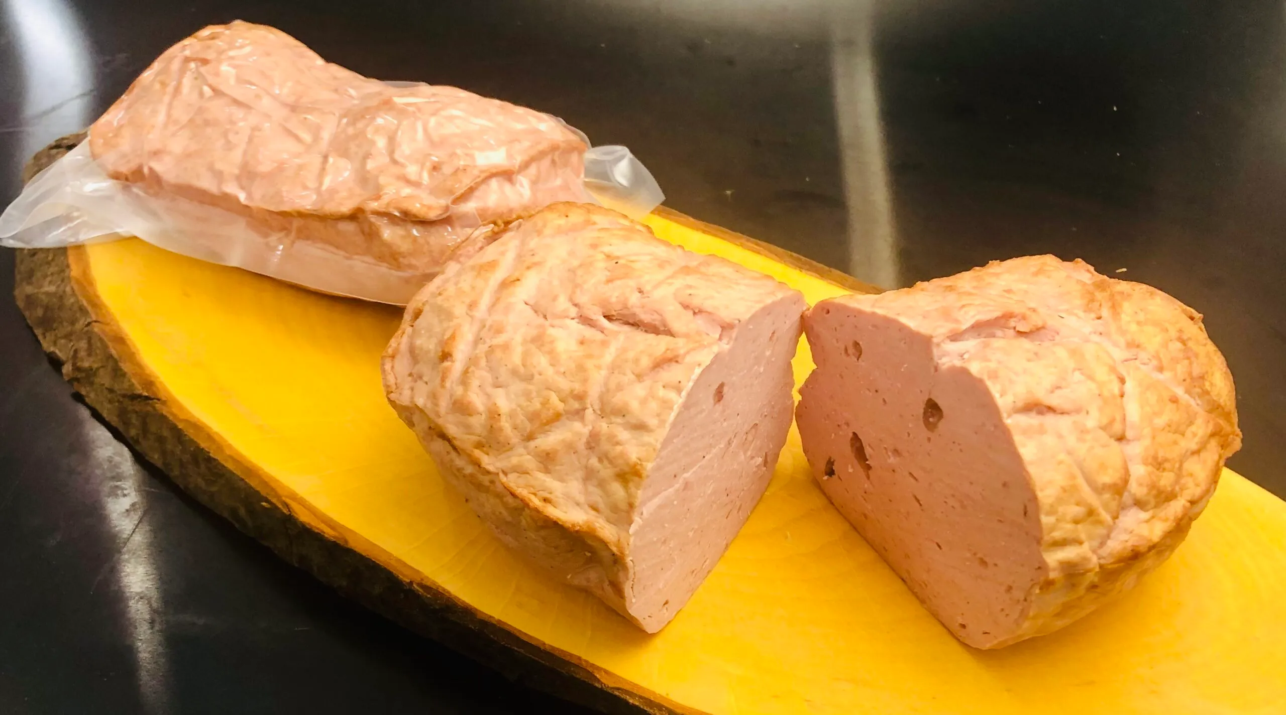 (015) Leberkäse am Stück – Bild 4