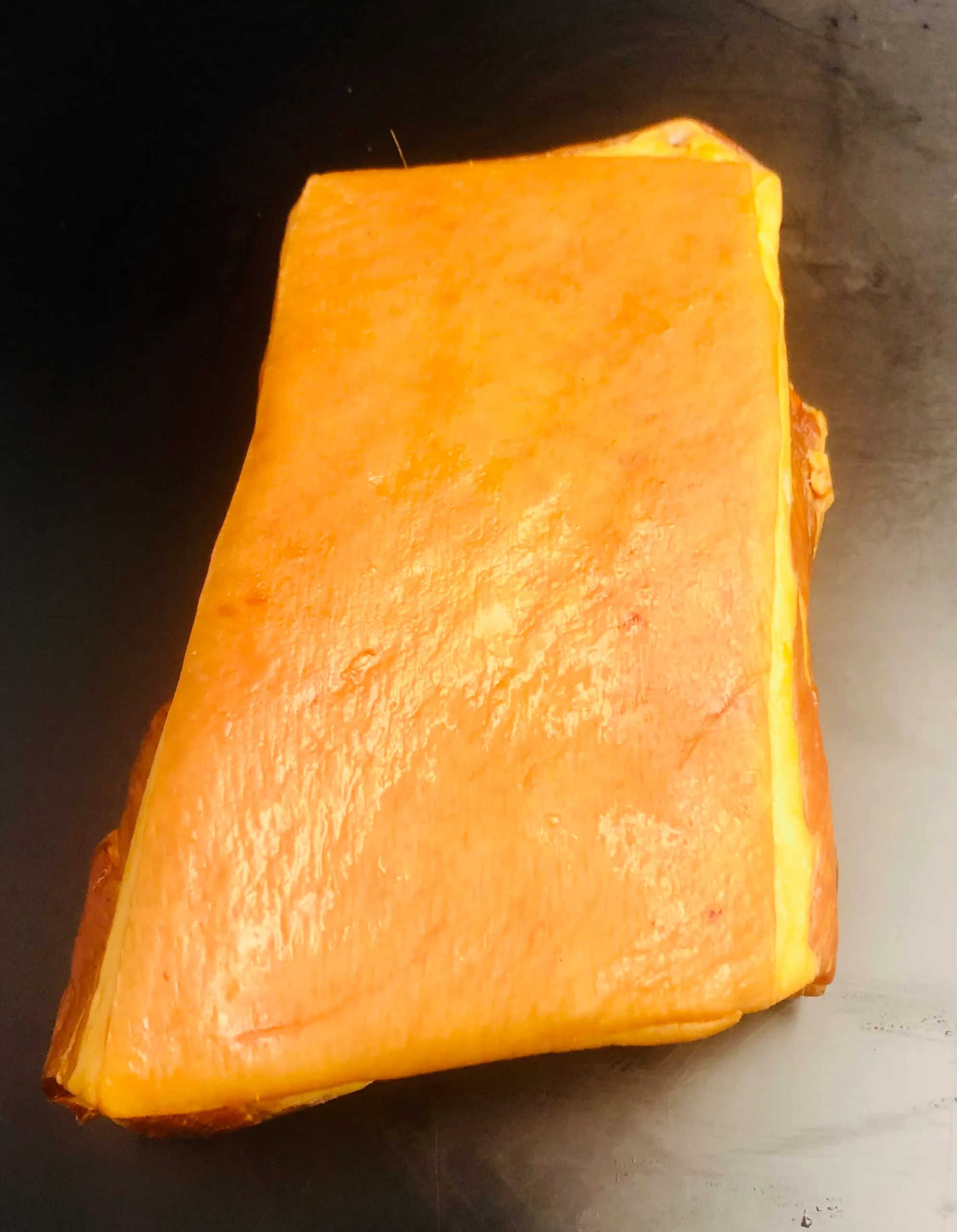 (208) Bauch geräuchert / Bündle / BBQ Bacon – Bild 5