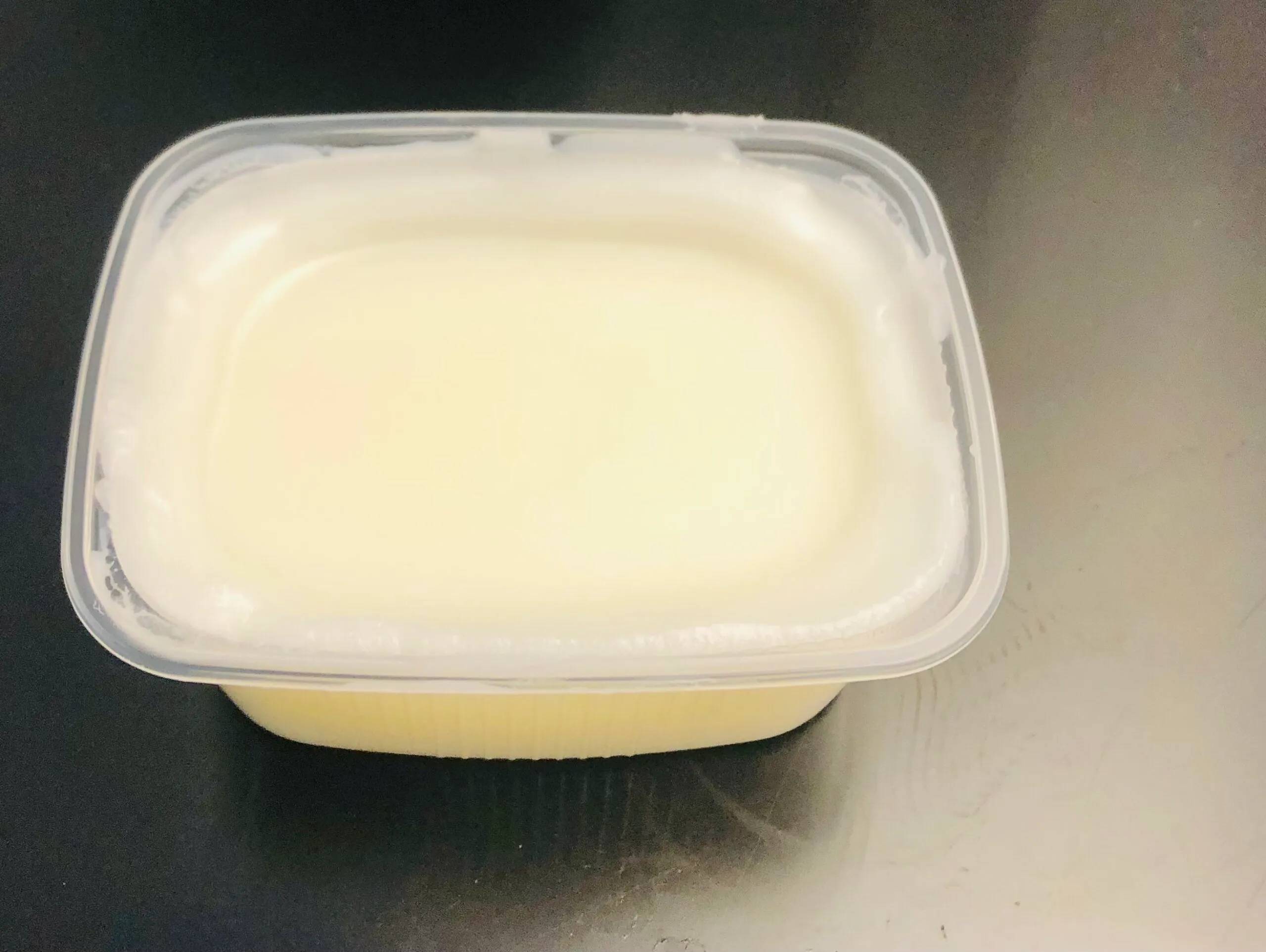 Schweinefett / Schweineschmalz