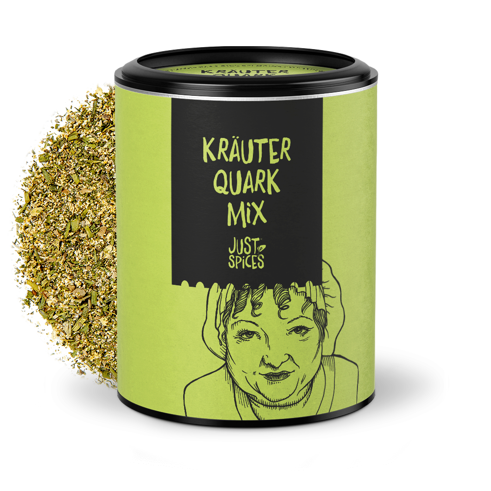 Just Spices Kräuter Quark Mix 35g