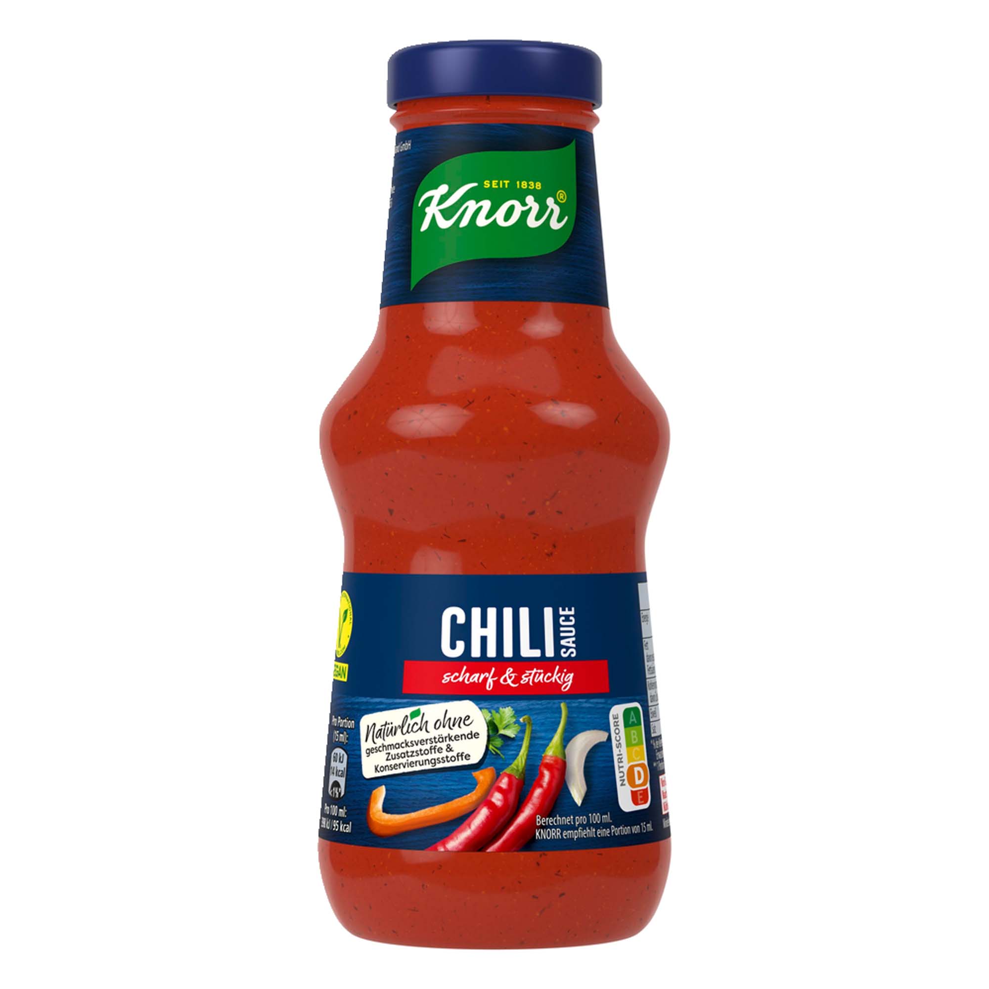 Knorr Chili Sauce 250ml