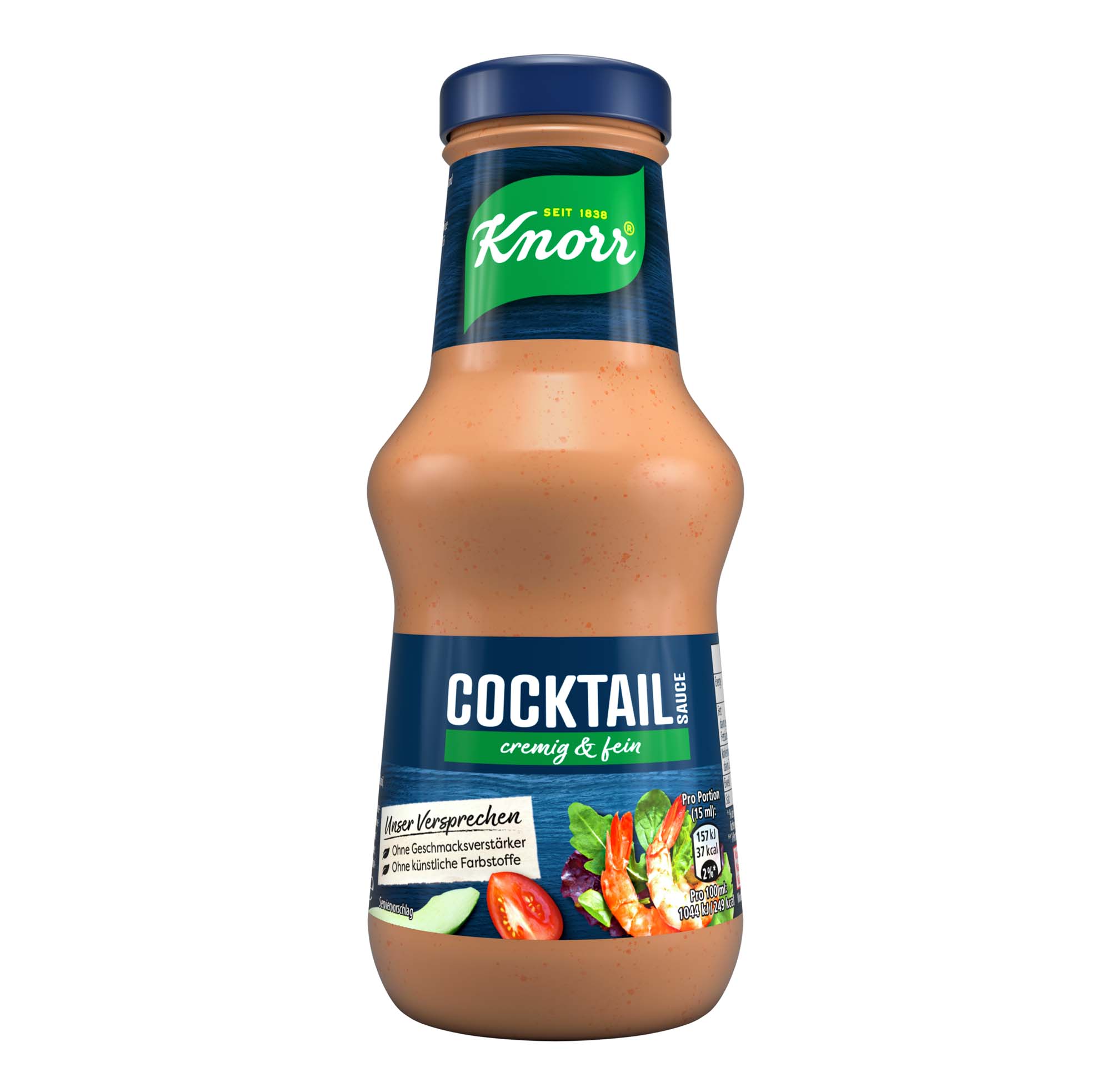 Knorr Cocktail Sauce 250ml