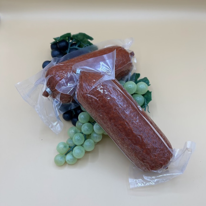 Landmettwurst, 1 St.