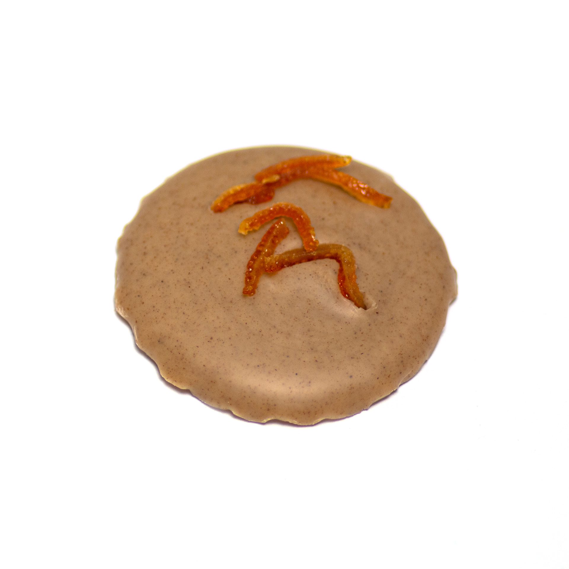 Schokoladentaler – Signature Collection 3 (vegan) – Bild 4