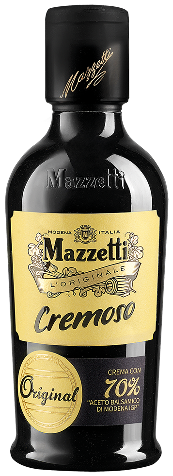 Mazzetti Balsamico Cremoso 215ml