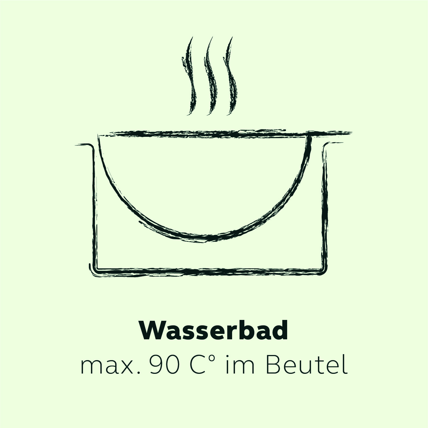 Süßkartoffel-Kokos-Suppe – Bild 2