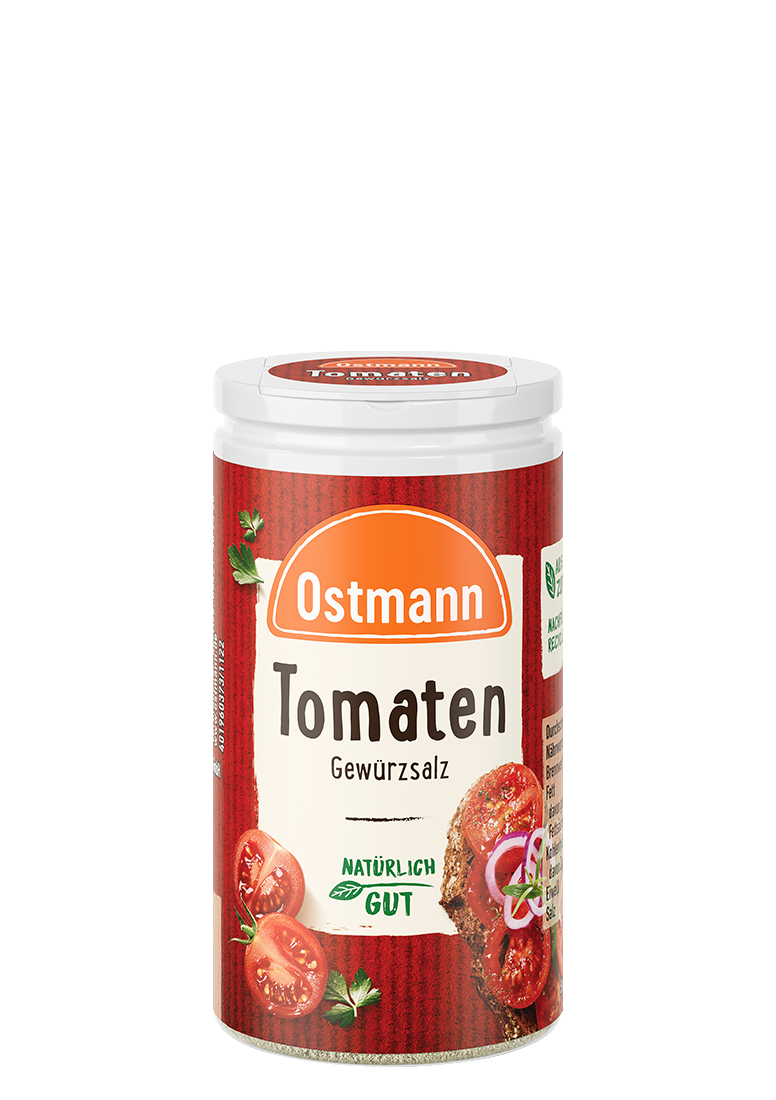 Ostmann Tomaten Gewürzsalz 60g