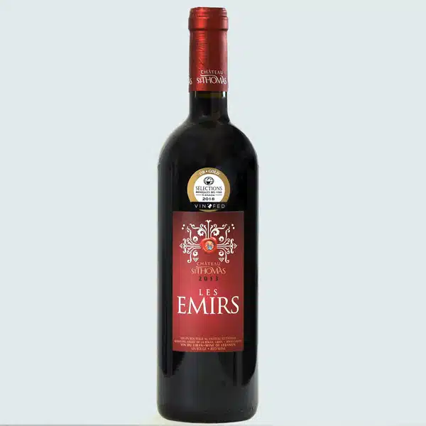 Libanesischer Rotwein